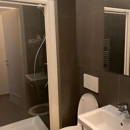 Twix Apartment