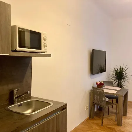 Apartamento Twix