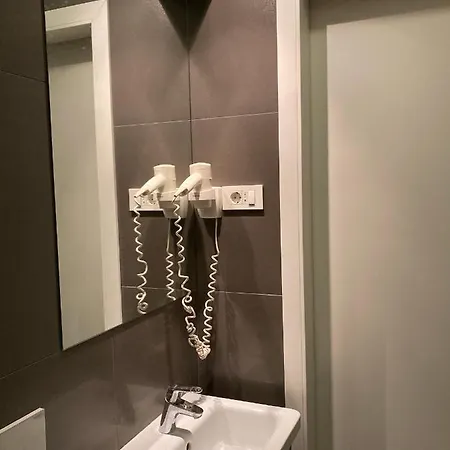 Apartamento Twix