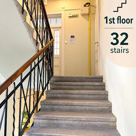 Twix Apartament Lublana