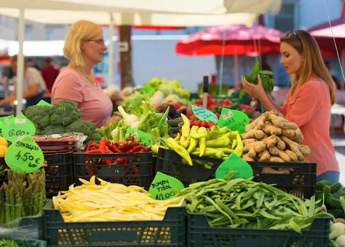 Twix Apartma Ljubljana